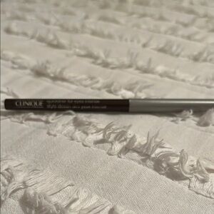 Clinique Quickliner for Eyes Intense - Brown